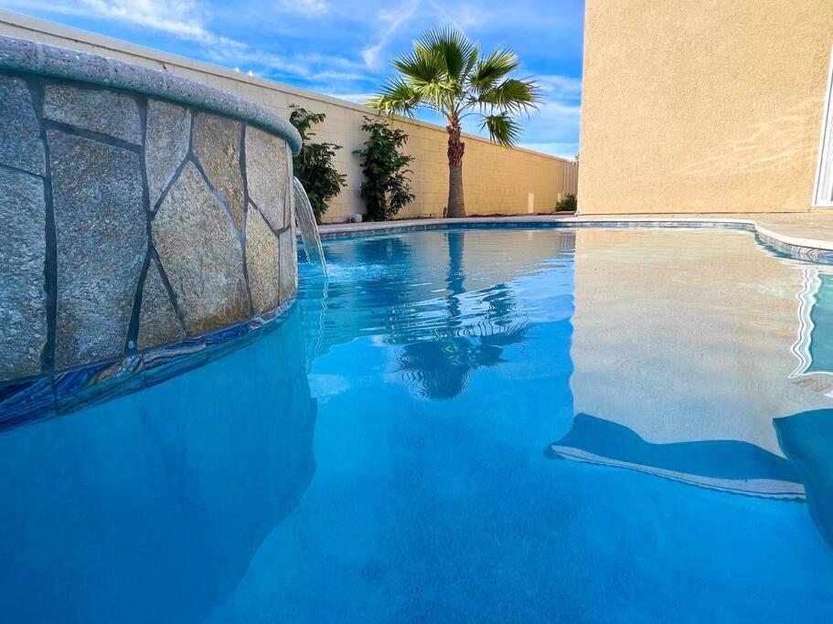 Home In Indio Coachella المظهر الخارجي الصورة