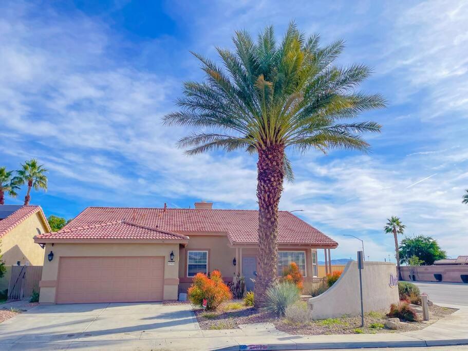 Home In Indio Coachella المظهر الخارجي الصورة