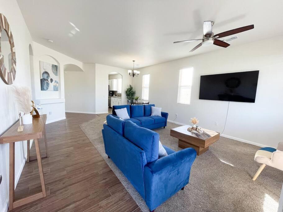 Home In Indio Coachella المظهر الخارجي الصورة