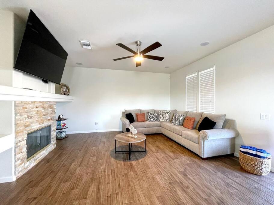 Home In Indio Coachella المظهر الخارجي الصورة