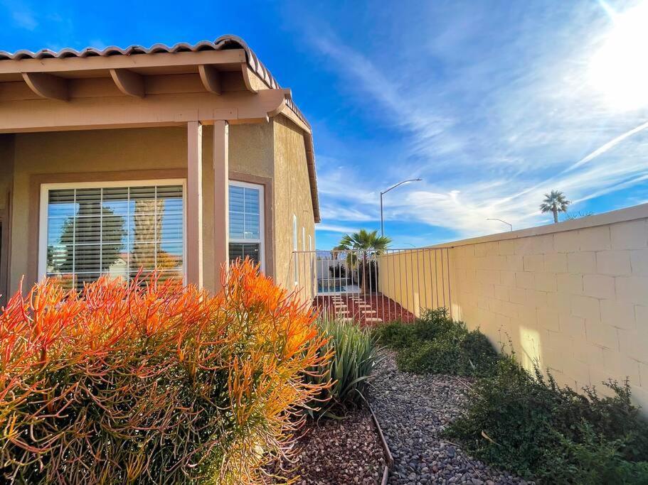 Home In Indio Coachella المظهر الخارجي الصورة