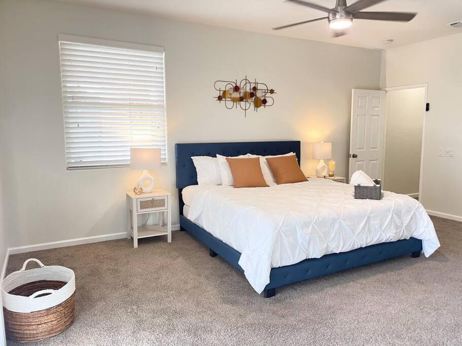 Home In Indio Coachella المظهر الخارجي الصورة