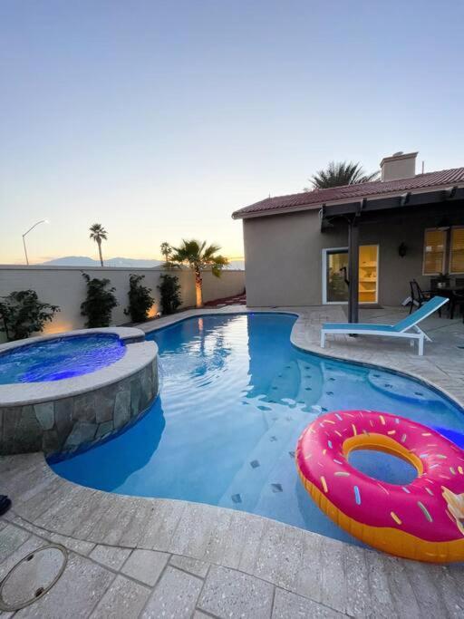 Home In Indio Coachella المظهر الخارجي الصورة
