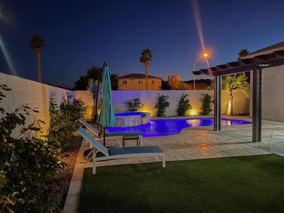 Home In Indio Coachella المظهر الخارجي الصورة